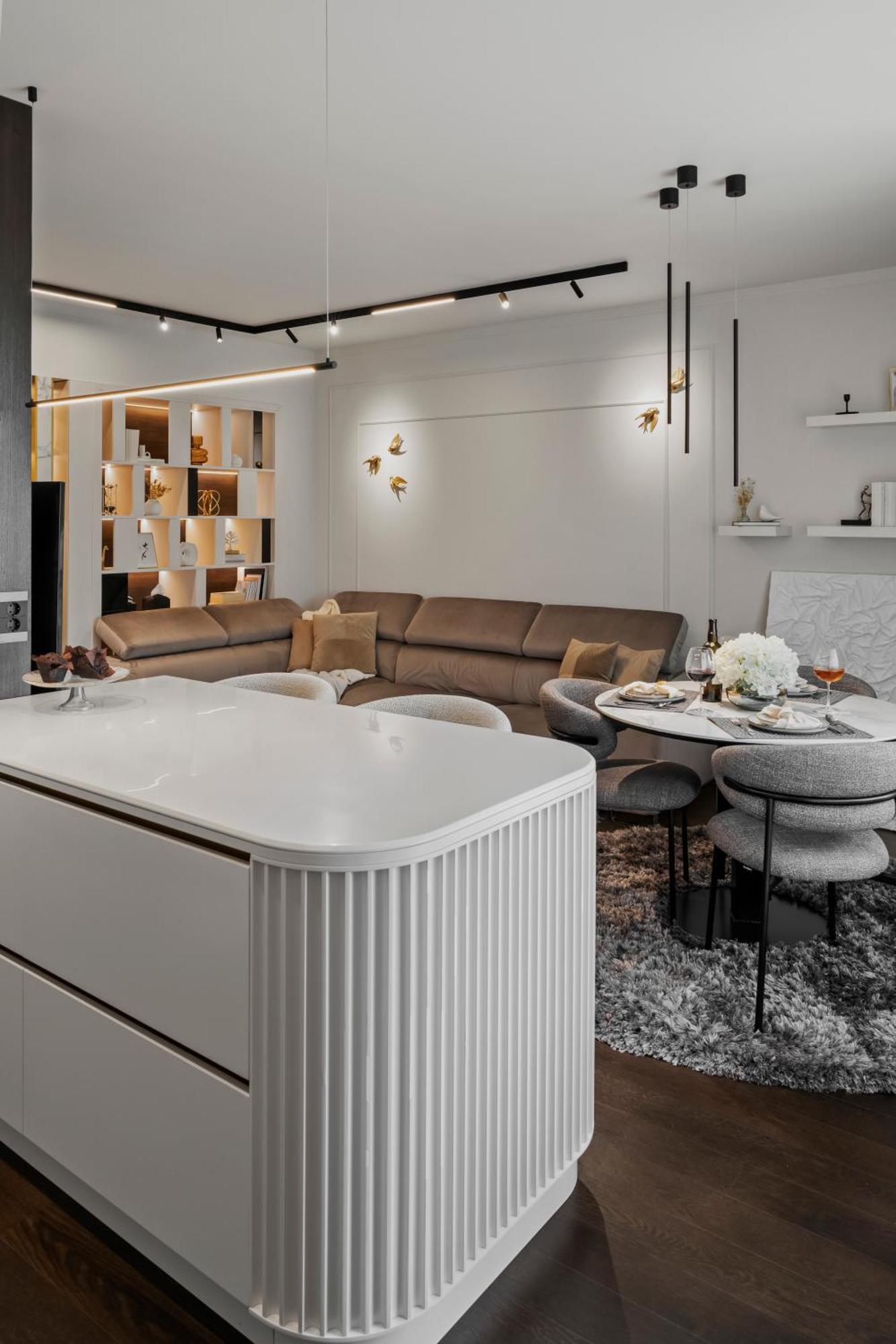 Mido Bird Luxury With Private Parking & Self Check-in *