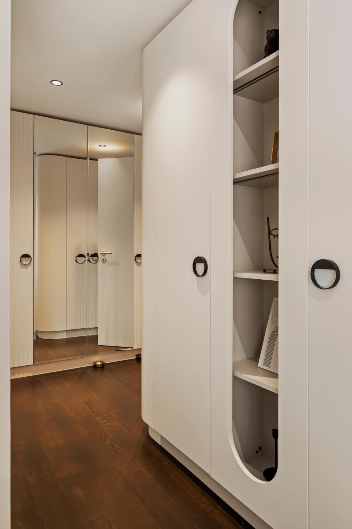 Mido Bird Luxury With Private Parking & Self Check-in *