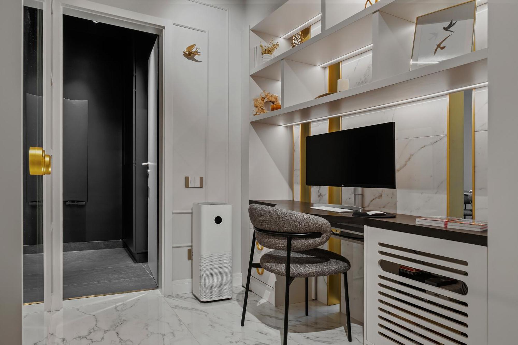 Mido Bird Luxury With Private Parking & Self Check-in * Bucharest