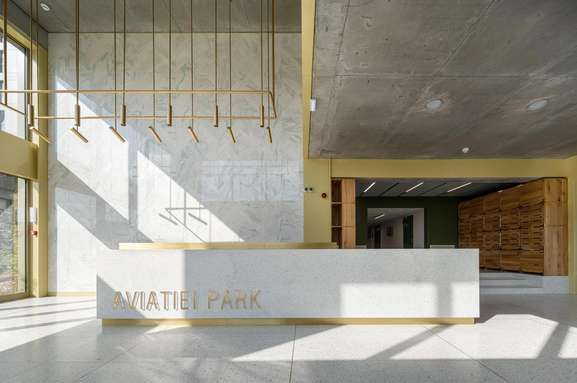 Apartment Mido Bird Luxury With Private Parking & Self Check-in